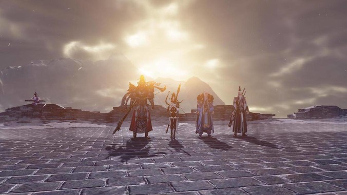 有什么好看的追妻火葬场的文吗？